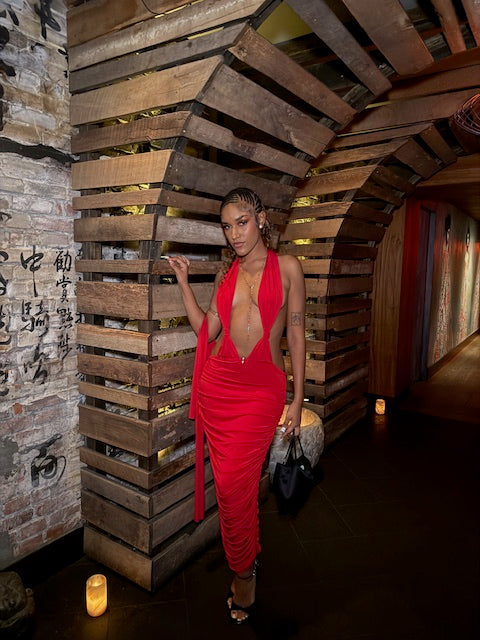 Cut n Sew Bella Valentine