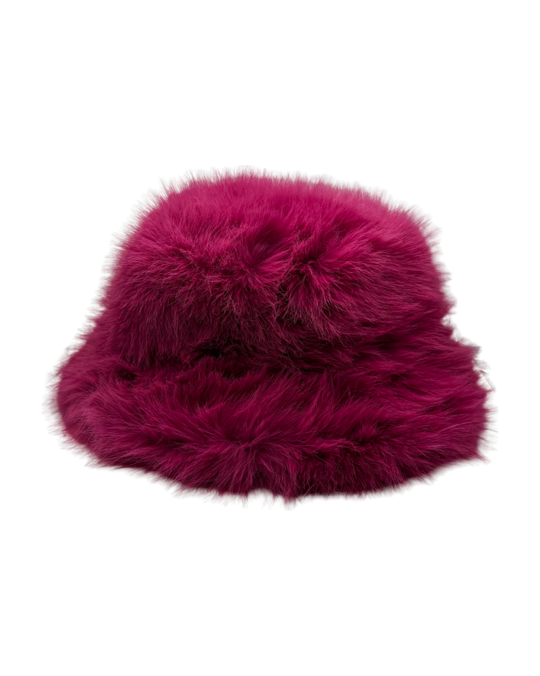 Elora Fuzzy Hat